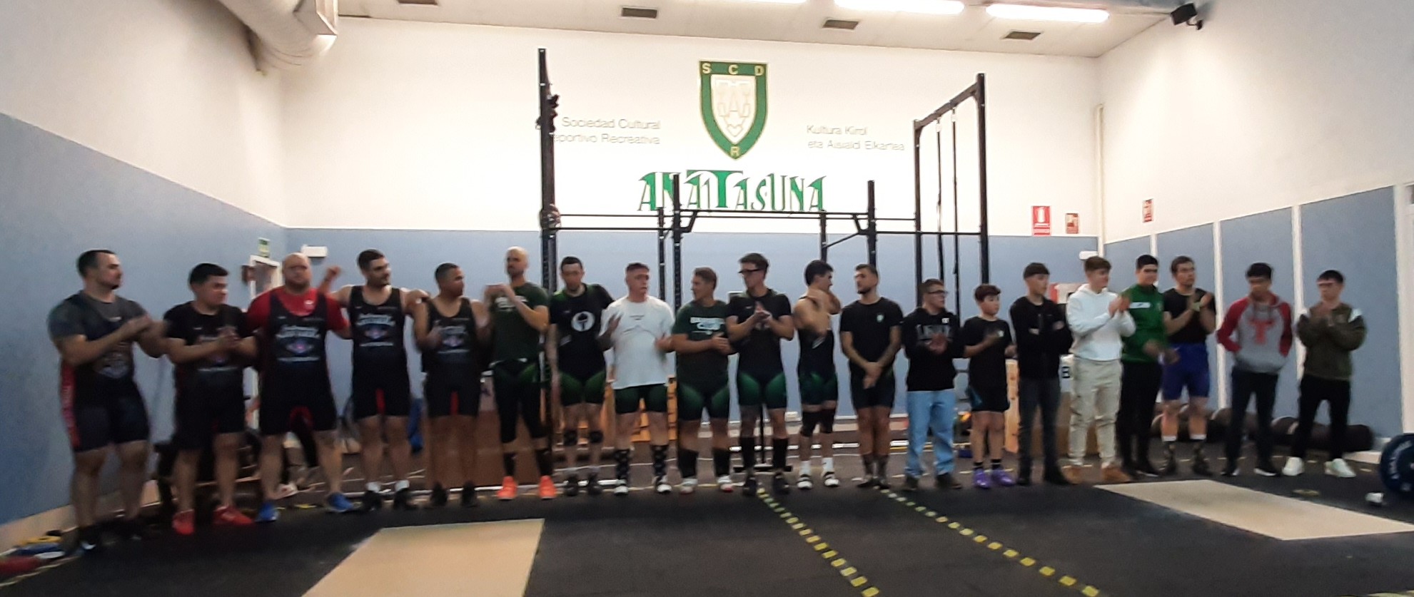 Torneo Navarro Individual de Navidad 2025